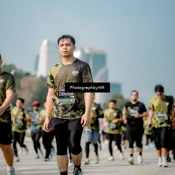 Runner Photo 6727520