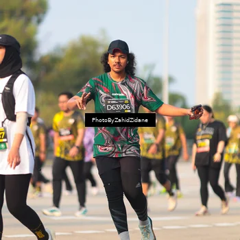 Runner Photo 6727521