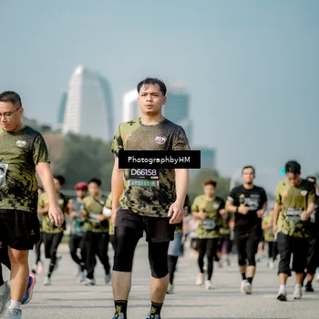 Runner Photo 6727522