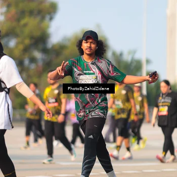Runner Photo 6727525