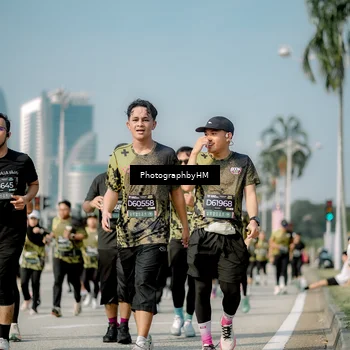 Runner Photo 6727530