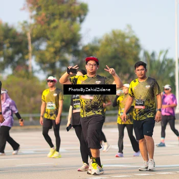 Runner Photo 6727535