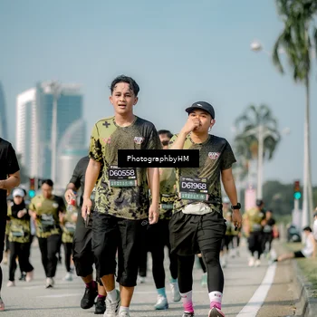 Runner Photo 6727540