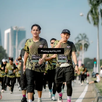 Runner Photo 6727542