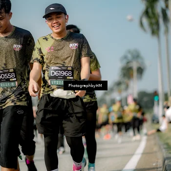 Runner Photo 6727543