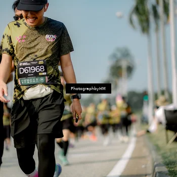 Runner Photo 6727550
