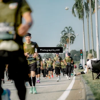 Runner Photo 6727551
