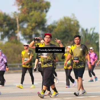 Runner Photo 6727560