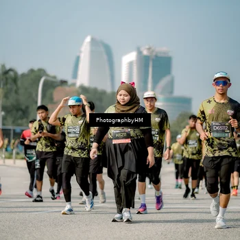 Runner Photo 6727564