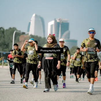 Runner Photo 6727565