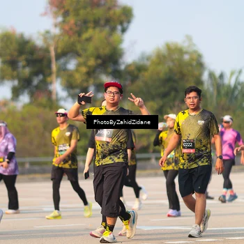 Runner Photo 6727587