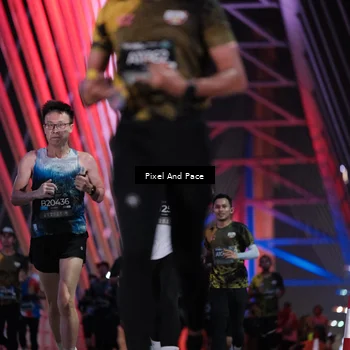 Runner Photo 6727590