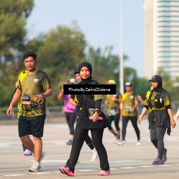 Runner Photo 6727592