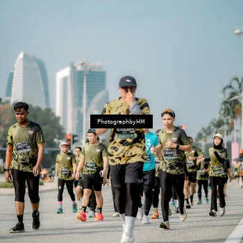 Runner Photo 6727596
