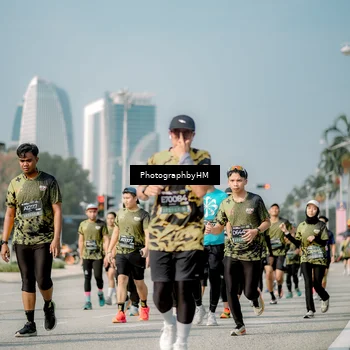 Runner Photo 6727597