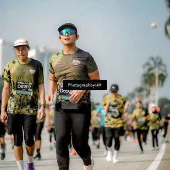 Runner Photo 6727598