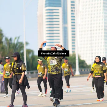 Runner Photo 6727608