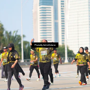 Runner Photo 6727612