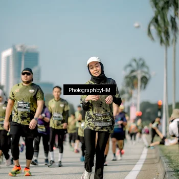 Runner Photo 6727614