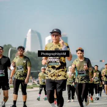 Runner Photo 6727615