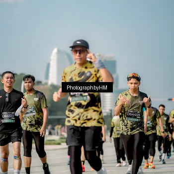 Runner Photo 6727616
