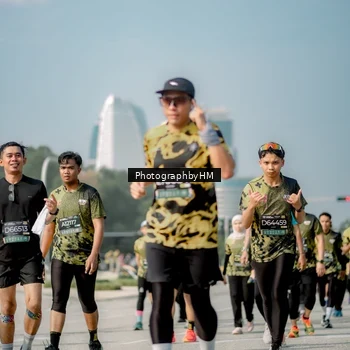 Runner Photo 6727621