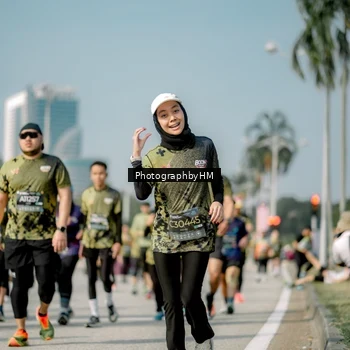 Runner Photo 6727623