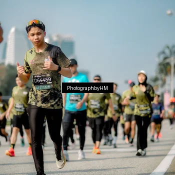 Runner Photo 6727625