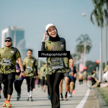 Runner Photo 6727627
