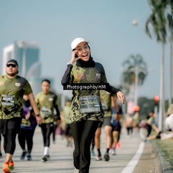 Runner Photo 6727630