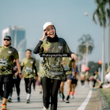 Runner Photo 6727633
