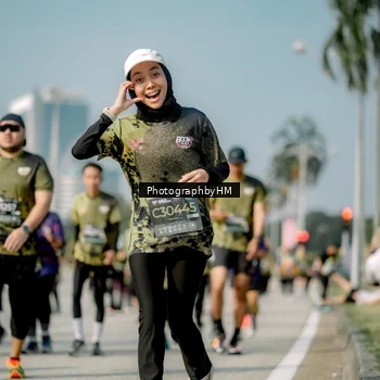 Runner Photo 6727634