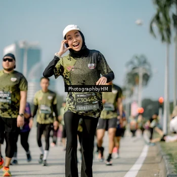 Runner Photo 6727636