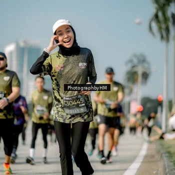 Runner Photo 6727637