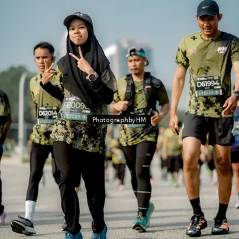 Runner Photo 6727640