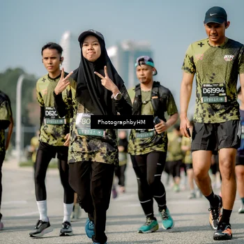 Runner Photo 6727644