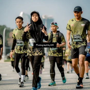 Runner Photo 6727645
