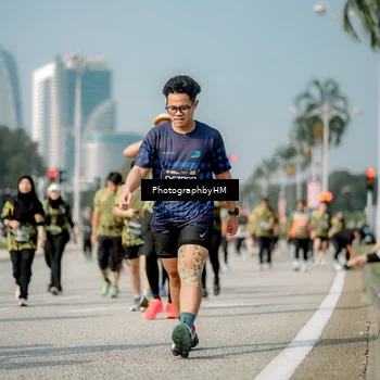 Runner Photo 6727646