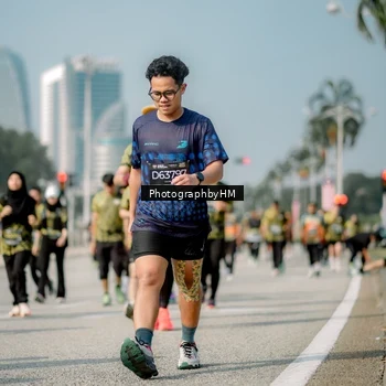 Runner Photo 6727650