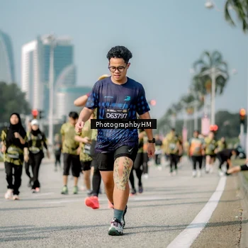 Runner Photo 6727651