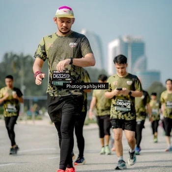 Runner Photo 6727652