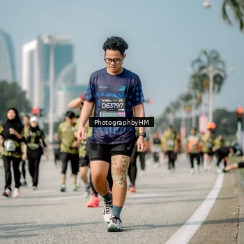 Runner Photo 6727653