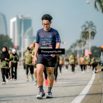 Runner Photo 6727654