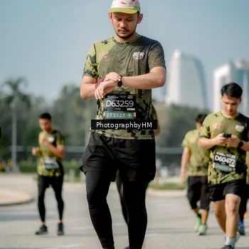 Runner Photo 6727663