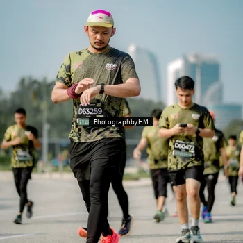 Runner Photo 6727664