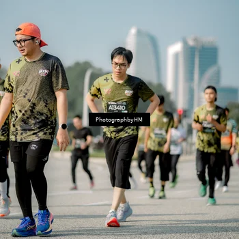 Runner Photo 6727667