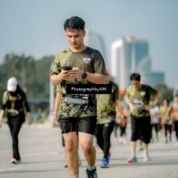 Runner Photo 6727671