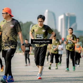 Runner Photo 6727673