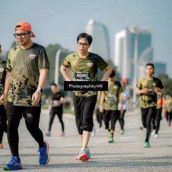 Runner Photo 6727676