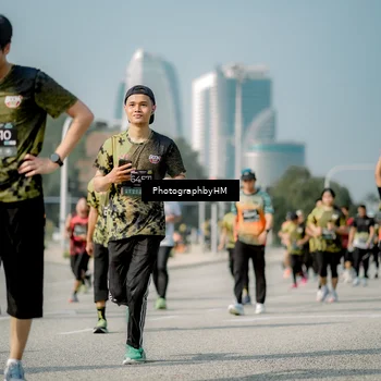 Runner Photo 6727681